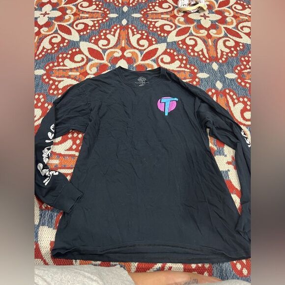 Space Jam Long Sleeve - Picture 1 of 3